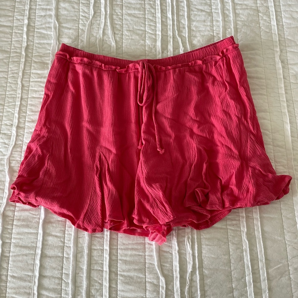 Talulah Shorts